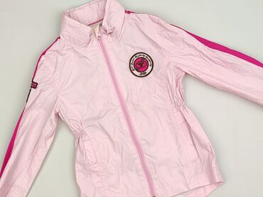 kurtki fluff: Transitional jacket, Tom Tailor, 2-3 years, 92-98 cm, condition - Perfect