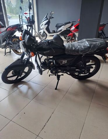 zmz mator: - M50., 80 sm3, 2024 il, 1000 km