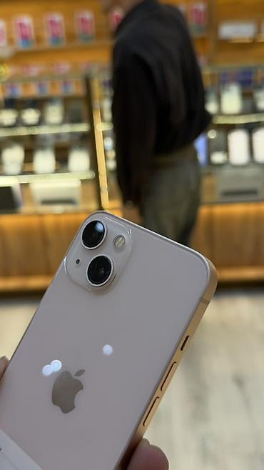 13 про в корпусе xr: IPhone 13, Б/у, 128 ГБ, Розовый, Зарядное устройство, Защитное стекло, Чехол, В рассрочку, 70 % — 3