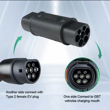 Adapterlər: Adapter Yeni