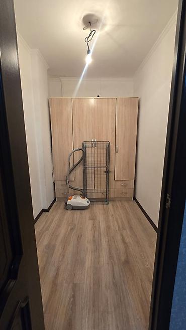 Продажа квартир: 2 комнаты, 80 м², Аламединский рынок / базар Элитка, 4 этаж, Требуется ремонт — 6