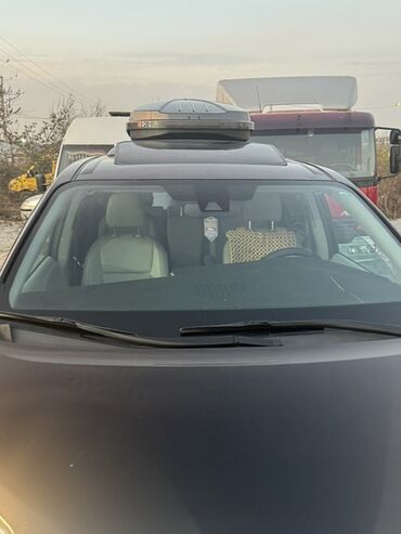 Toyota: Toyota Sienna: 2020 г., 3.5 л, Автомат, Бензин, Минивэн — 6