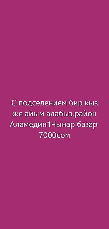 35 м², С мебелью частично
