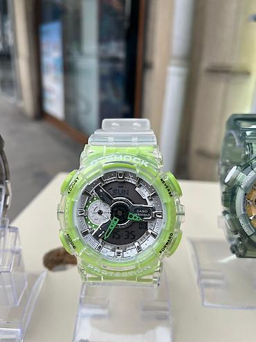 электронные часы: Новый, Наручные часы, G-Shock — 2