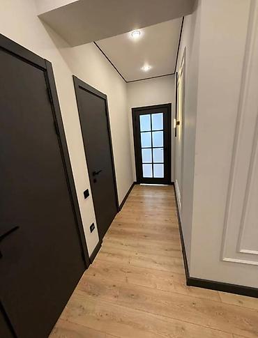 Продажа квартир: 2 комнаты, 68 м², Элитка, 5 этаж, Дизайнерский ремонт — 3