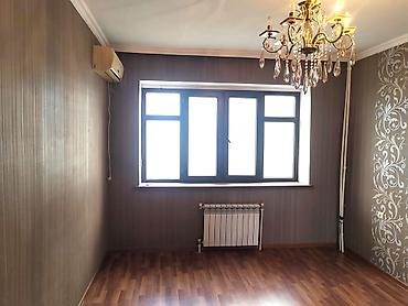 Квартиры: Пос. Бакиханов, 4 комнаты, Новостройка, 90 м² — 4