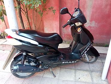 3 tekerli velosiped type 1: 150 sm3, 2008 il, 81000 km — 2