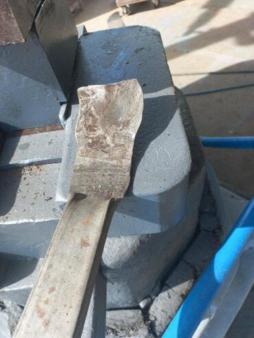 Čekići: APOKALIPSA DOO Kovački čekić MIN Prečnik klipa-trna : 250 mm — 11
