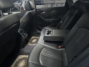 byd e6: Hyundai Sonata: 2020 г., 2 л, Автомат, Гибрид, Седан — 10