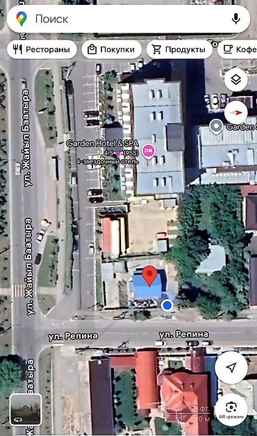 Продажа коттеджей и домов: 🔥Продается УЧАСТОК 📍Район Баха-Ю.Магистраль 🔹Ж/м Арча-Бешик — 3