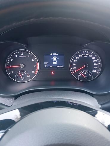 Kia: Kia K5: 2019 г., 2 л, Автомат, Бензин, Седан — 9