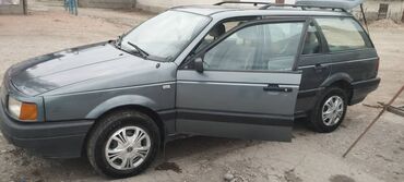 венто 1 9: Volkswagen Passat: 1991 г., 1.8 л, Механика, Бензин, Универсал