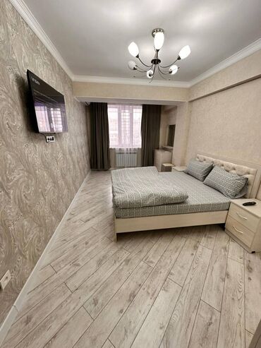 кв час ночь: Посуточные квартиры в Бишкеке!!! 🏡🌆 Все фотографии настоящие!!!🏡 Район
