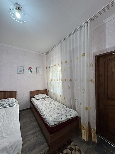 Аренда коттеджей и домов на Иссык-Куле: Коттедж, Бостери, 15 мест — 4