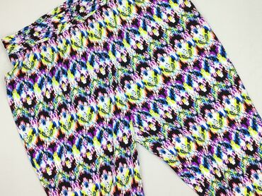 Women's Clothing: Leggings Elegant for women, size 2XL (EU 44)