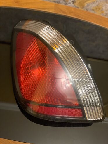 kia rio stopu: Qalloqen, Kia 2007 il, Orijinal, Almaniya, İşlənmiş