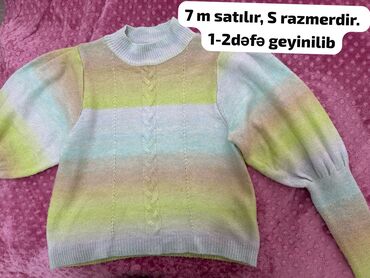 lalafo paltarlar: Sviter, Trendyolmilla, S (EU 36)