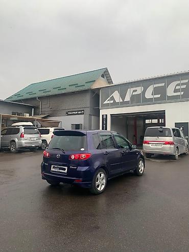 масж ош: Долгосрочная аренда автомобиля (не для такси) Предлагается компактный — 1