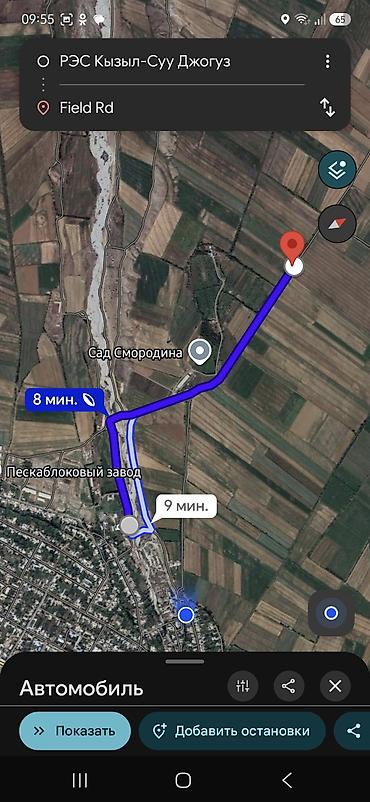пустые земельные участки: 300000 соток, Для сельского хозяйства — 1