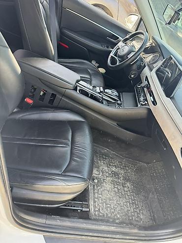 Hyundai: Hyundai Sonata: 2019 г., 2 л, Автомат, Бензин, Седан — 6