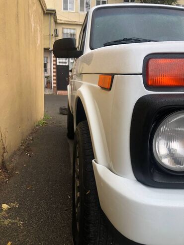 VAZ (LADA): VAZ (LADA) 4x4 Niva: 1.7 l | 2012 il 115000 km Ofrouder/SUV -da lalafo.az — 8 VAZ (LADA): VAZ (LADA) 4x4 Niva: 1.7 l | 2012 il 115000 km Ofrouder/SUV — 8