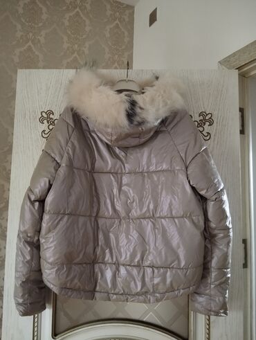 Şortlar: Palto 38 M razmer — 5