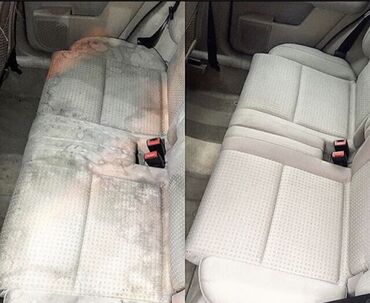 Автомойки: Автомойка | Детейлинг, предпродажная подготовка — 4