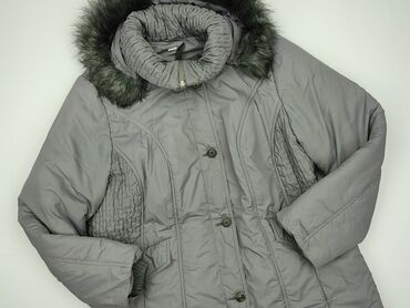 kurtki zimowe w reserved: Women`s winter jacket, size 4XL