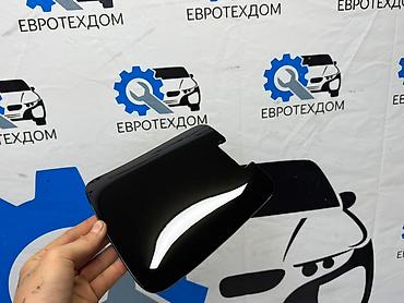 platform ok: Крышка вещевего отсека Mercedes Benz C-Class W206 1 Контрактный из — 2