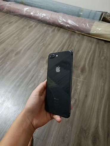 iphone 6 64: IPhone 8 Plus 100% 256gb менян акб отпечаток, тру тон работают — 1