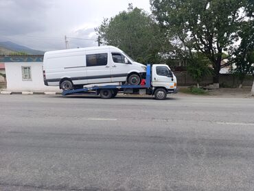 Услуги эвакуатора: С лебедкой, С частичной погрузкой, С манипулятором — 6