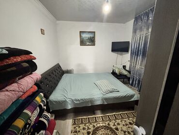 Продажа домов: Дом, 54 м², 2 комнаты, Собственник, Косметический ремонт at lalafo.kg — 3 Продажа домов: Дом, 54 м², 2 комнаты, Собственник, Косметический ремонт — 3