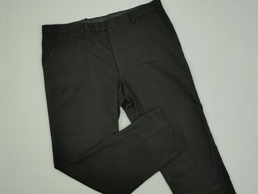 Spodnie: Spodnie XL (EU 42), Poliester, stan - Idealny