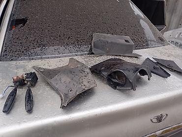 Другие детали кузова: Запчасти нексия 1 1.6 16. клапан блок распредвал каропка Нексия 1 — 2