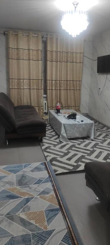 Долгосрочная аренда квартир: 2 комнаты, С мебелью полностью — 8