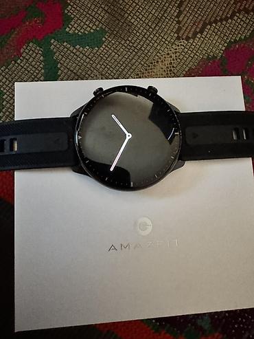 amazfit helio strap: Amazfit GTR 2 — стильные круглые умные часы с AMOLED‑дисплеем и — 4