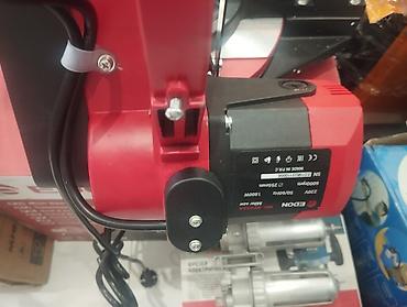 kunc kesen: Yeni Uqlorez, 1800 W, 255 mm — 2