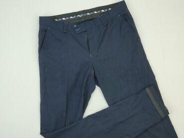 Suits: Suit pants for men, S (EU 36), condition - Very good