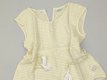 żółte bluzki z długim rękawem: Блуза жіноча, Bpc, M, стан - Дуже гарний