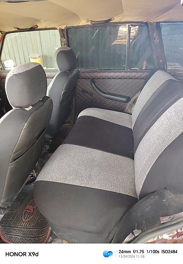 VAZ (LADA): VAZ (LADA) 2104: 1.3 l | — 7