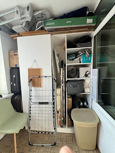 Продажа квартир: 3 комнаты, 63 м², Индивидуалка, 2 этаж, Евроремонт — 19