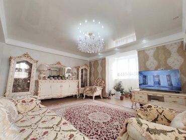 Помещения свободного назначения: 3 комнаты, 119 м², Индивидуалка, 9 этаж, Евроремонт