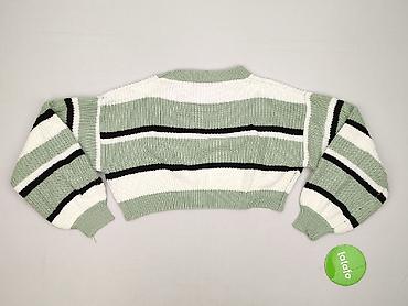 sweatshirt: Shein, Sweter damski, rozmiar S — 3