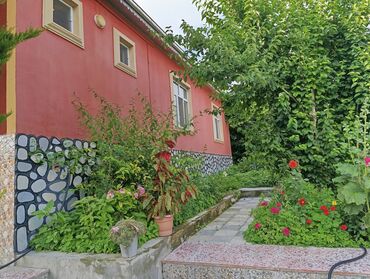 lökbatanda evlər: 3 otaqlı, 120 kv. m, Kredit yoxdur, Yeni təmirli