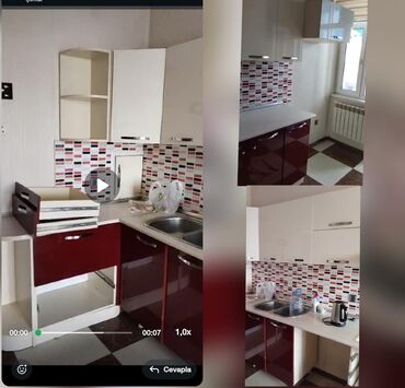 metbex ucun moyka: *MƏTBƏX mebeli 299₼ TƏCİLİ SATILIR*‼️ ÖLÇÜ deqiq bilinmir ÜZƏRİNDƏ