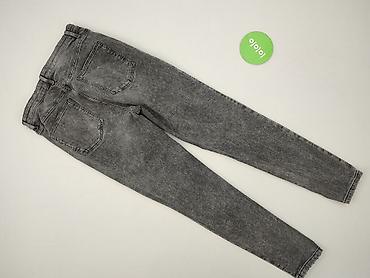 sinsey aplikacja: Denim, Jeansy damskie, rozmiar L — 3