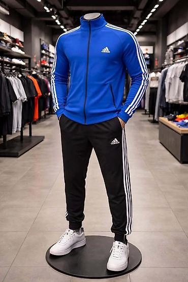 armani exchange: 04. muške trenerke M,L,XL,XXL,3XL veličie 4299din🌸🌸 — 6