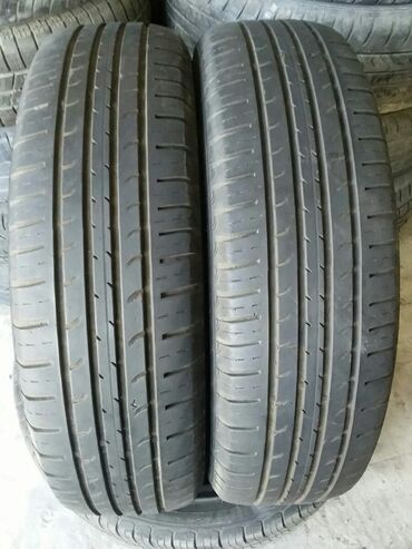 lider disk: İşlənmiş Şin Hankook 185 / 75 / R 14