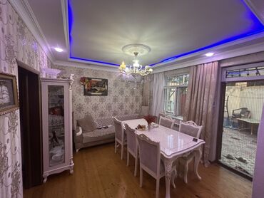 Köhnə tikili: Bakı, 3 otaqlı, Köhnə tikili, 55 kv. m — 8