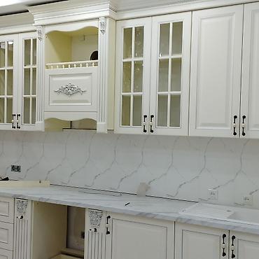 Другие услуги: Ремонт под ключ с мебелью - Корпусная мебель по индивидуальным — 5